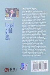 Hayal Gibi Bir Resim - Thumbnail