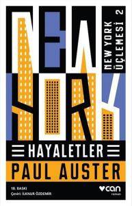 Hayaletler - New York Üçlemesi 2