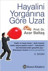 Hayalini Yorganına Göre Uzat - Thumbnail