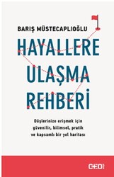 Hayallere Ulaşma Rehberi - Thumbnail