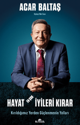 Acar Baltaş - Hayat En Çok İyileri Kırar Acar Baltaş - Hayat En Çok İyileri Kırar