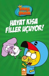 Varol Yaşaroğlu - Hayat Kısa Filler Uçuyor - Kral Şakir 4 Varol Yaşaroğlu - Hayat Kısa Filler Uçuyor - Kral Şakir 4