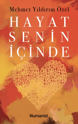 Mehmet Yıldırım Özel - Hayat Senin İçinde Mehmet Yıldırım Özel - Hayat Senin İçinde