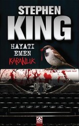 Stephen King - Hayatı Emen Karanlık Stephen King - Hayatı Emen Karanlık