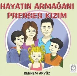 Hayatın Armağanı Prenses Kızım - Thumbnail