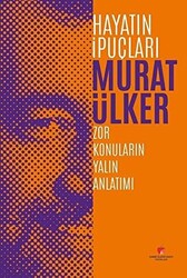 Murat Ülker - Hayatın İpuçları Murat Ülker - Hayatın İpuçları