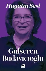 Gülseren Budayıcıoğlu - Hayatın Sesi Gülseren Budayıcıoğlu - Hayatın Sesi