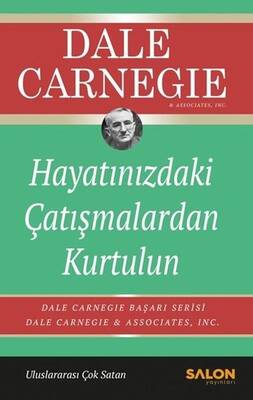 Hayatınızdaki Çatışmalardan Kurtulun