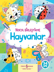 Kolektif - Hayvanlar - Nokta Birleştirme Kolektif - Hayvanlar - Nokta Birleştirme