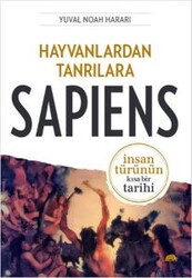 Hayvanlardan Tanrılara: Sapiens - Thumbnail