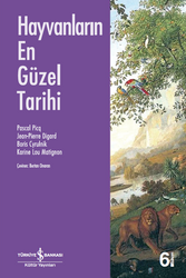 - Hayvanların En Güzel Tarihi  - Hayvanların En Güzel Tarihi