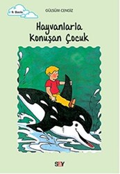 Gülsüm Cengiz - Hayvanlarla Konuşan Çocuk Gülsüm Cengiz - Hayvanlarla Konuşan Çocuk