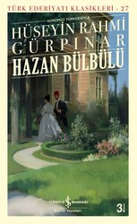 Hüseyin Rahmi Gürpınar - Hazan Bülbülü Hüseyin Rahmi Gürpınar - Hazan Bülbülü