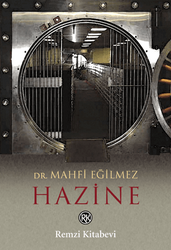 Mahfi Eğilmez - Hazine Mahfi Eğilmez - Hazine
