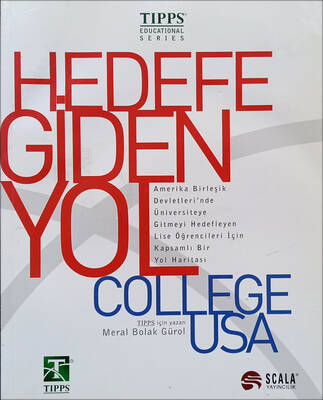 Hedefe Giden Yol: College USA