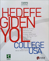 Hedefe Giden Yol: College USA - Thumbnail
