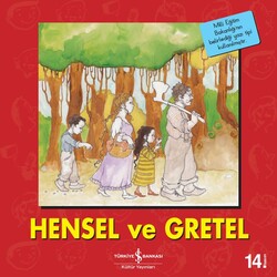 Kolektif - Hensel ve Gretel Kolektif - Hensel ve Gretel