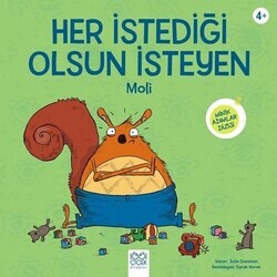 Her İstediği Olsun İsteyen Moli - Thumbnail