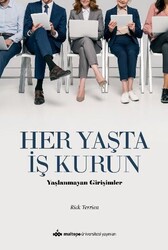 Her Yaşta İş Kurun - Thumbnail