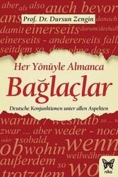 Dursun Zengin - Her Yönüyle Almanca: Bağlaçlar Dursun Zengin - Her Yönüyle Almanca: Bağlaçlar