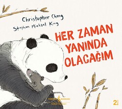 Christopher Cheng - Her Zaman Yanında Olacağım Christopher Cheng - Her Zaman Yanında Olacağım
