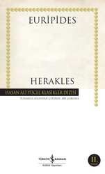 Euripides - Herakles Euripides - Herakles