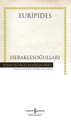 Euripides - Heraklesoğulları Euripides - Heraklesoğulları