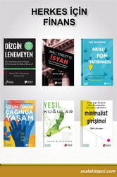 Kolektif - Herkes İçin Finans Kitapları