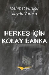 Herkes İçin Kolay Banka - Thumbnail