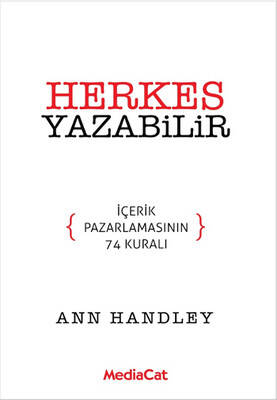 Herkes Yazabilir