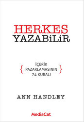 Herkes Yazabilir - Thumbnail