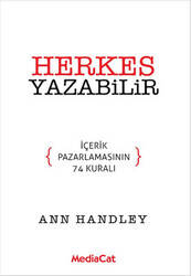 Herkes Yazabilir