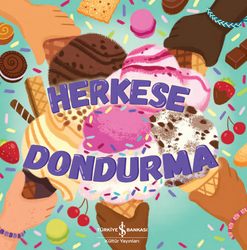 Everley Hart - Herkese Dondurma Everley Hart - Herkese Dondurma