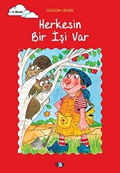 Gülsüm Cengiz - Herkesin Bir İşi Var Gülsüm Cengiz - Herkesin Bir İşi Var