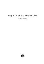 Hiç Kimseye Yolculuk - Thumbnail