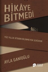 Hikaye Bitmedi - Thumbnail