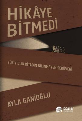 Hikaye Bitmedi