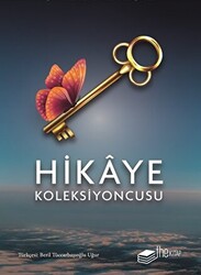 Sally Page - Hikaye Koleksiyoncusu Sally Page - Hikaye Koleksiyoncusu