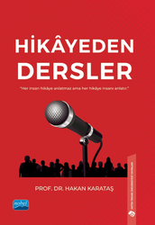 Hakan Karataş - Hikayeden Dersler Hakan Karataş - Hikayeden Dersler