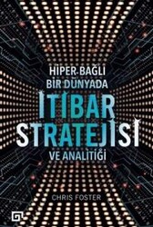 Hiper - Bağlı Bir Dünyada İtibar Stratejisi ve Analitiği - Thumbnail