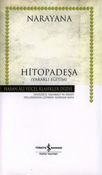 Narayana Rao Surapaneni - Hitopadeşa Narayana Rao Surapaneni - Hitopadeşa