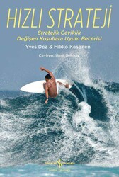 Mikko Kosonen , Yves Doz - Hızlı Strateji Mikko Kosonen , Yves Doz - Hızlı Strateji