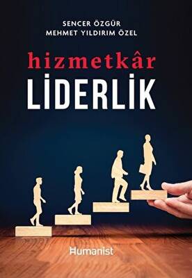 Hizmetkar liderlik