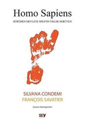 François Savatier , Silvana Condemi - Homo Sapiens François Savatier , Silvana Condemi - Homo Sapiens