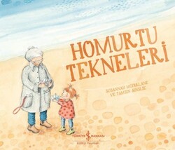 Homurtu Tekneleri - Thumbnail