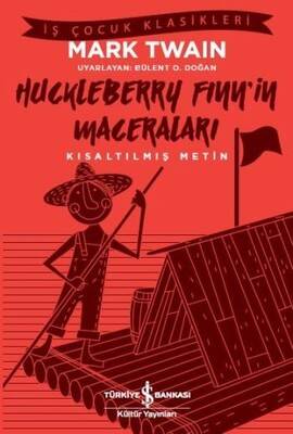 Huckleberry Finn’in Maceraları