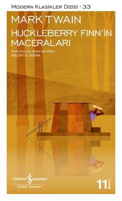 Huckleberry Finn'in Maceraları