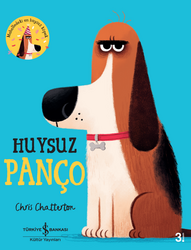 Chris Chatterton - Huysuz Panço Chris Chatterton - Huysuz Panço