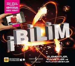 Clive Gifford - İ Bilim Clive Gifford - İ Bilim