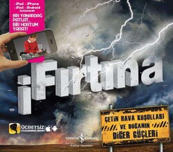Anita Ganeri - İ Fırtına Anita Ganeri - İ Fırtına